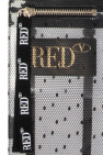 Red Valentino Smartphone holder