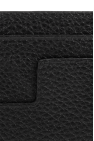 Tom Ford Leather card holder