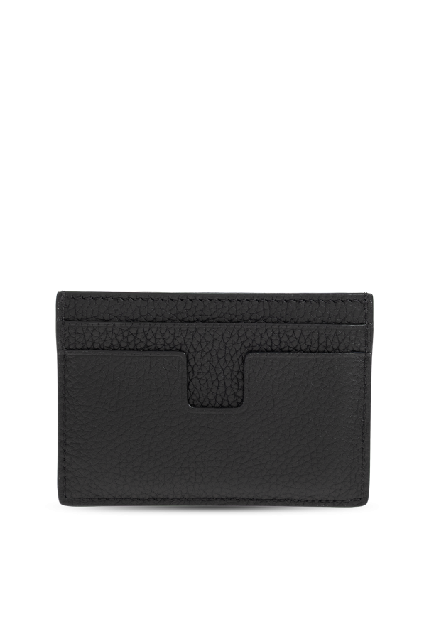 Tom Ford Leather card holder