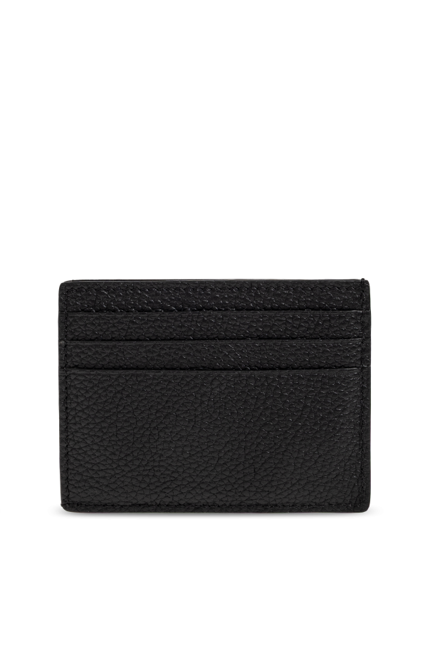 Tom Ford Skórzane etui na karty
