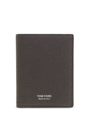 Leather wallet