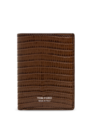 Cartera de cuero