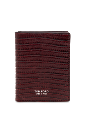 Leather wallet