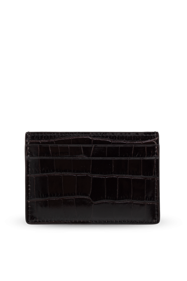 Tom Ford Leather card holder