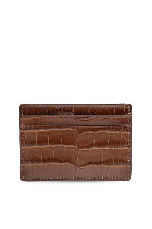 Tom Ford Leather card holder