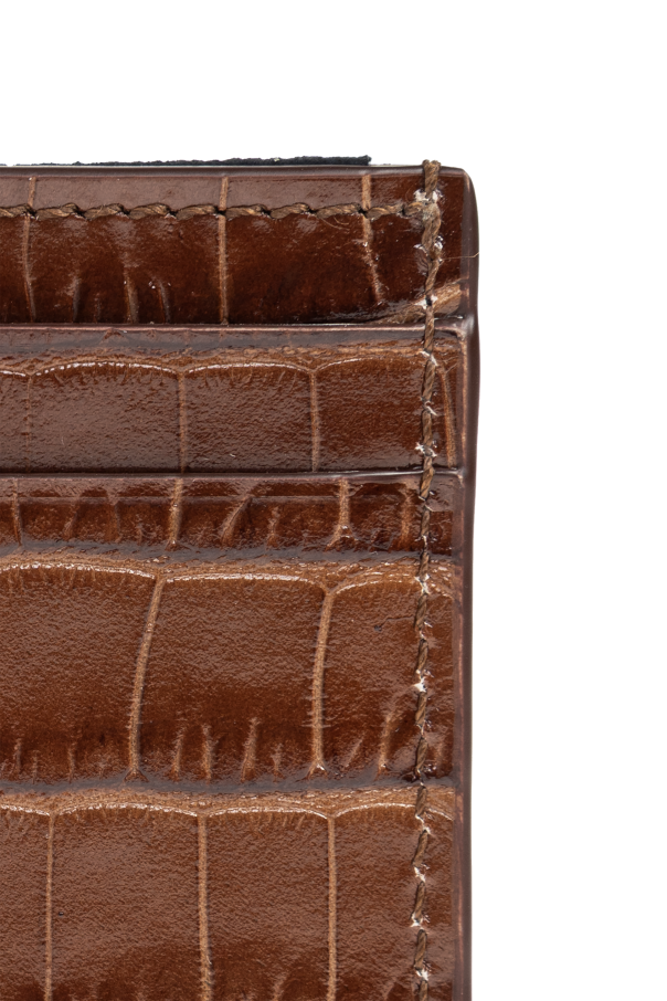 Tom Ford Leather card holder