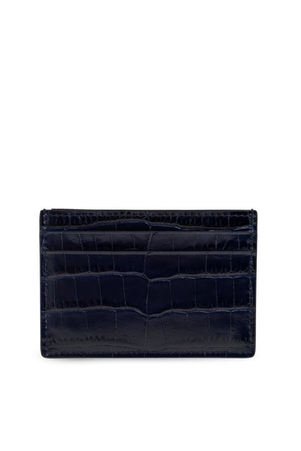 Tom Ford Lederetui für Karten