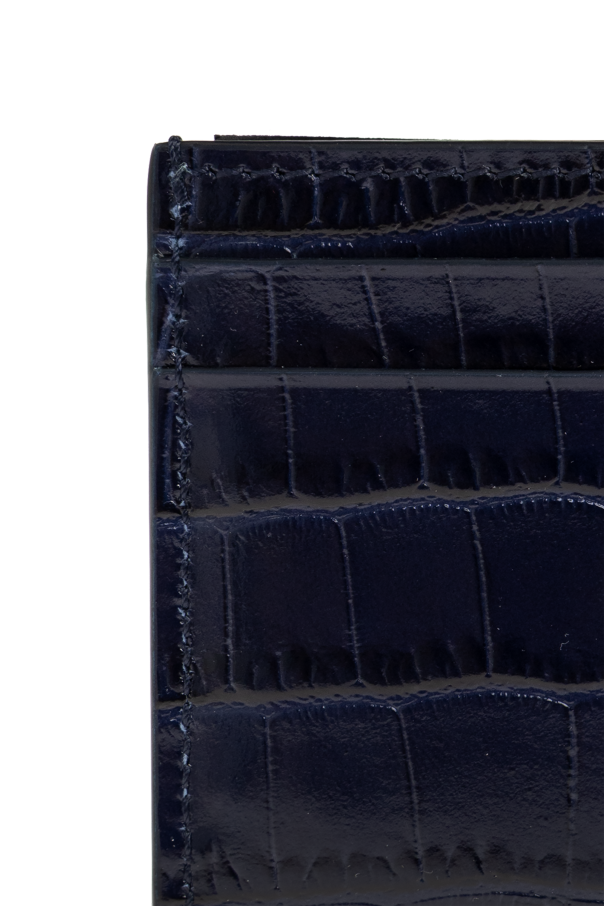 Tom Ford Lederetui für Karten