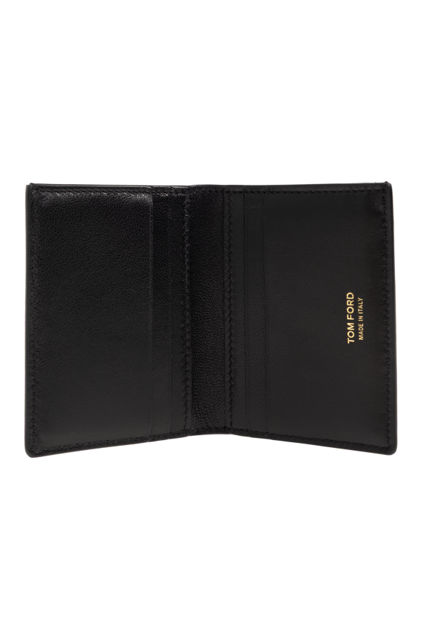 Tom Ford Faltbare Kartenetui