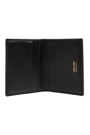 Folding card holder od Tom Ford