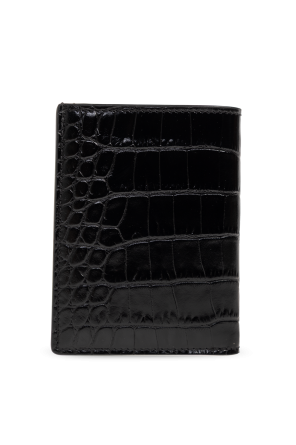 Tom Ford Faltbare Kartenetui