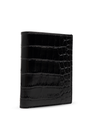 Tom Ford Faltbare Kartenetui