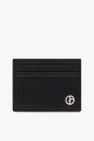 Giorgio Armani Card holder