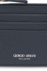 Giorgio high armani Card holder