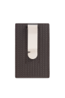 Giorgio Armani Card case with note clip