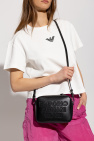 Emporio Armani Shoulder bag with logo