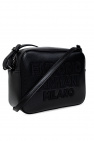 Emporio Armani Shoulder bag with logo