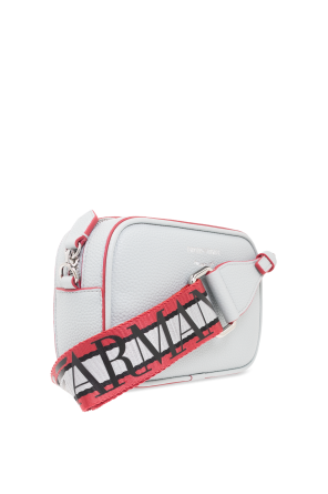Emporio Armani Shoulder bag with logo