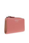 Emporio Armani Wallet with logo