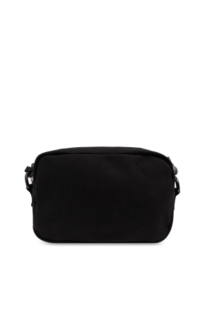 Emporio Armani ‘Sustainable’ collection shoulder bag