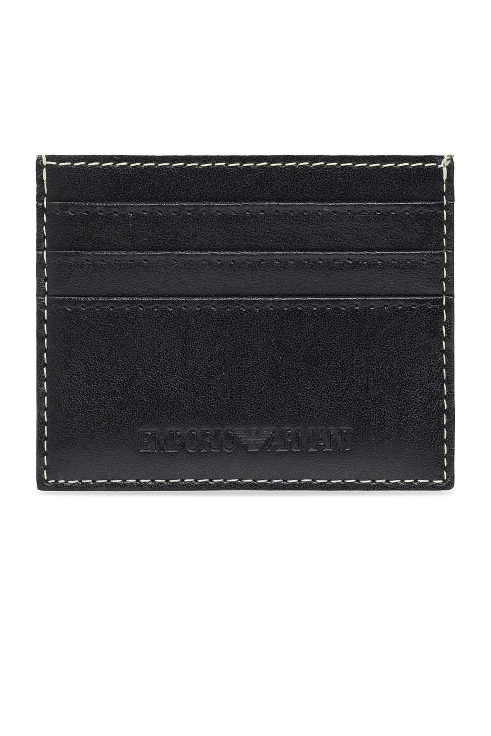 Emporio Armani Bifold holder