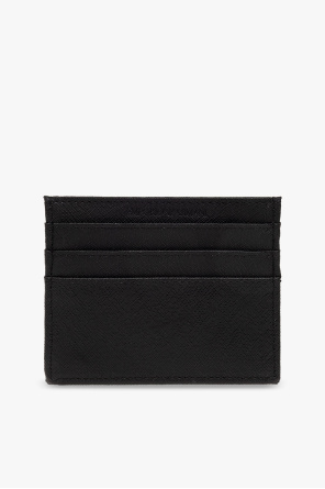 Card case with logo od Emporio Armani