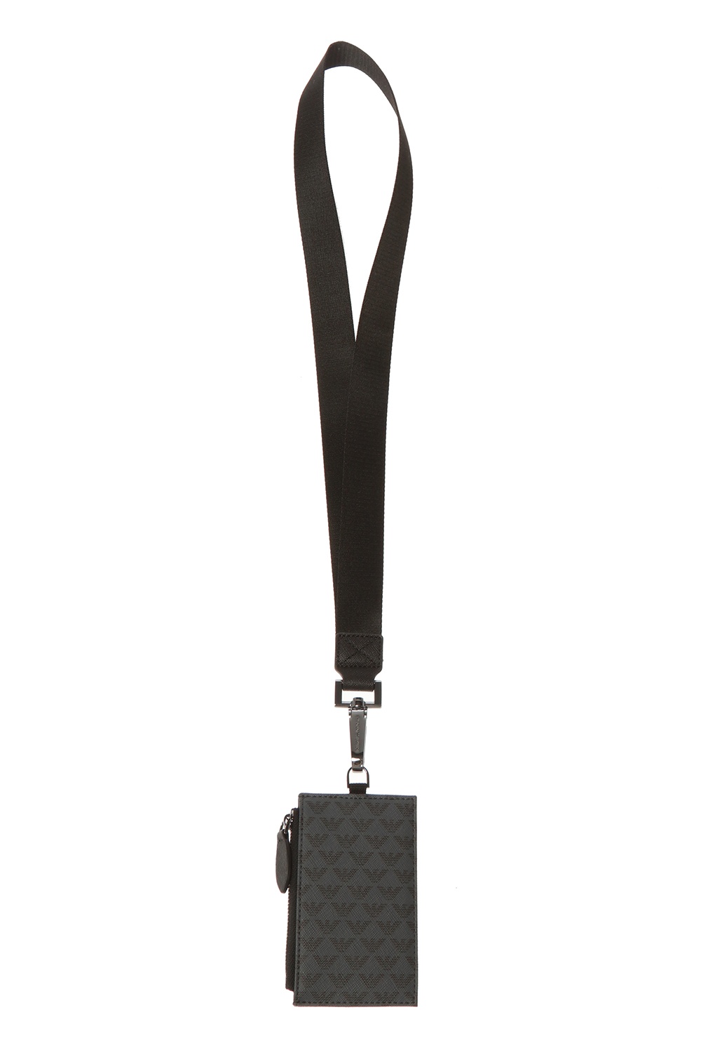 armani lanyard