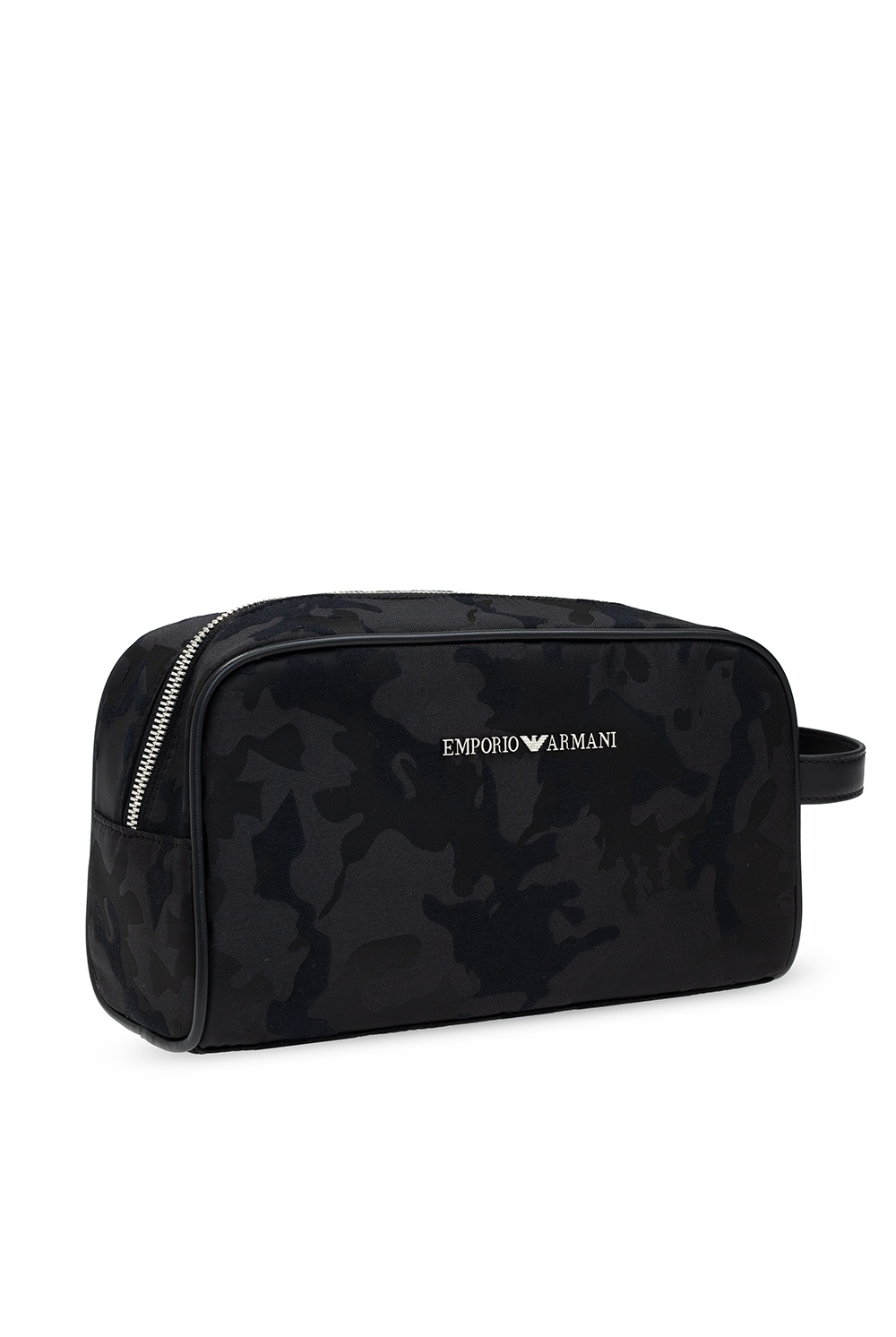 wash bag armani