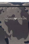 Emporio Armani Классный трикотажный свитер от armani