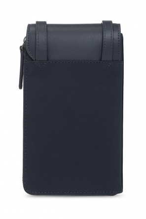 Emporio WITH armani Pouch with strap
