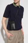 Emporio Armani Pouch with shoulder strap