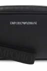 Emporio Armani Handbag with logo