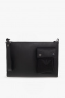 Emporio Armani Handbag with logo