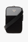 Emporio Armani BLACK iPhone case
