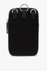 Emporio Armani BLACK iPhone case