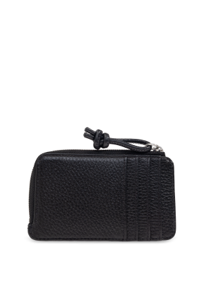 Emporio Armani Kartenetui mit Logo