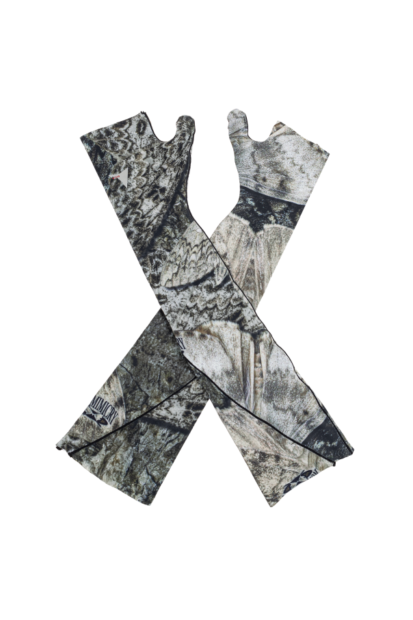 ‘Tatli UPF +50’ gloves od ROA