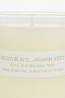 A.P.C. 'Bougie N°2. Jasmin Vert’ scented candle