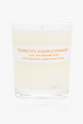 A.P.C. 'Bougie nr 4. Fleur d'Oranger’ scented candle
