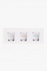 A.P.C. Set of three scented candles