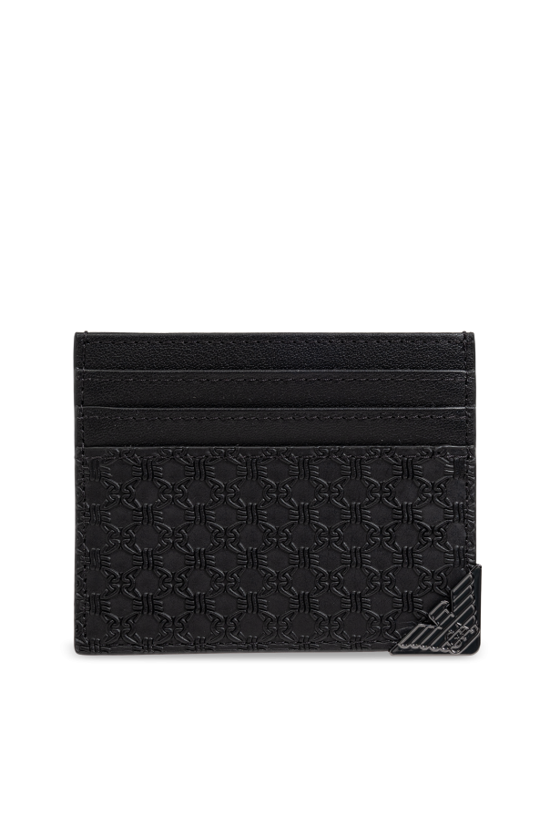 Emporio Armani Card Holder