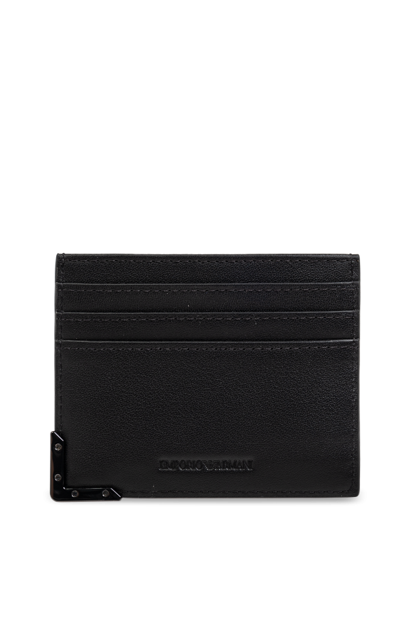 Emporio Armani Card Holder