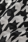 Balmain Cotton scarf