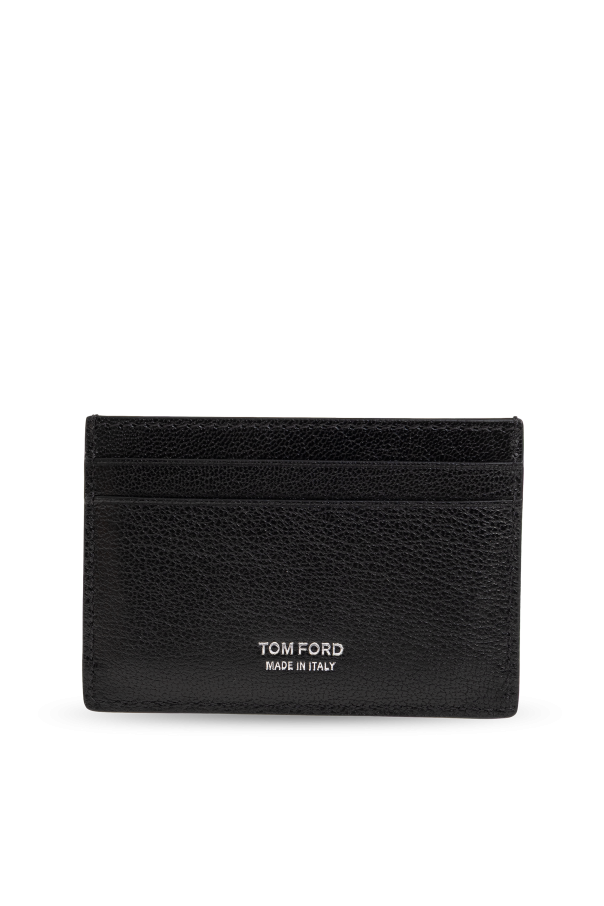 Tom Ford Leather card holder