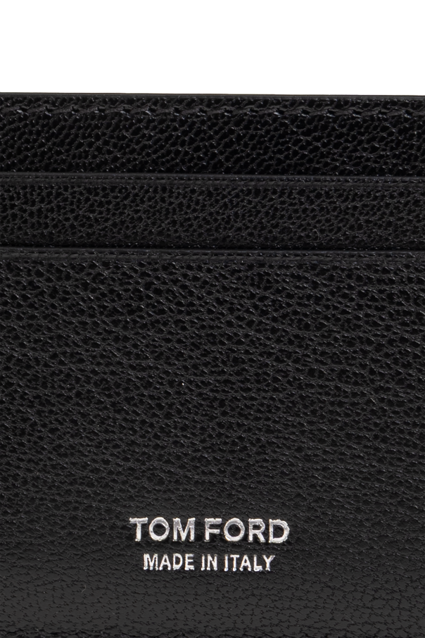 Tom Ford Leather card holder