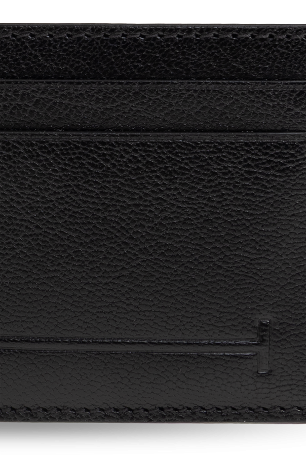 Tom Ford Leather card holder