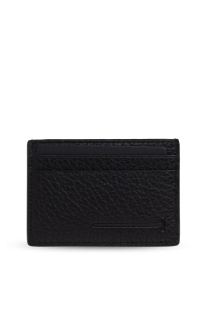 Etui na karty z klipsem na banknoty