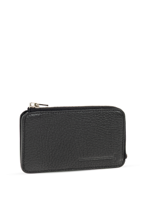 Tom Ford Funda de piel para tarjetas
