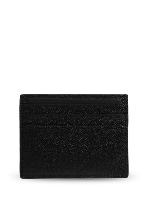 Tom Ford Leather card holder