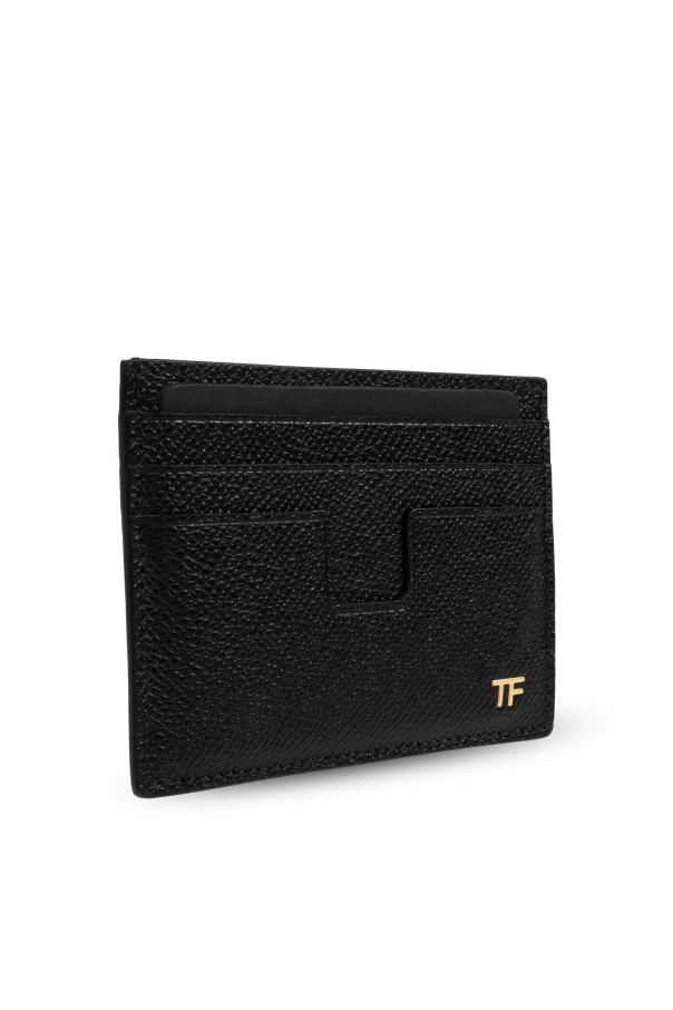 Tom Ford Leather card holder